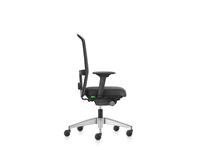 Een LX212 Se7en Bureaustoel Pro koop je bij EconOffice